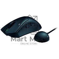 Игровая мышь Razer DeathAdder V4 Pro - Black/ Razer DeathAdder V4 Pro - Black Mouse