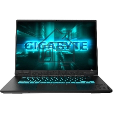 Ноутбук Gigabyte Gaming A16 GA63H/16