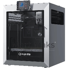 Принтер 3D Qidi Q 2 270x270x256мм ABS/PLA/PETG/Flex/ASA/PC/PET/TPU