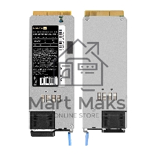 Серверный блок питания с резервированием 2U Redundant 2x1300W ExeGate Industrial-RTS1300 (CRPS, ШВГ =77x84x265mm, APFC+Half bridge (LLC)+DC-DC, КПД 94% (80 PLUS Platinum), 4 cm fan, 24pin, (4+4)pin, PCIe, 2SATA, 8IDE+1FDD, RTL)