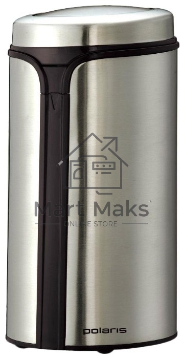 Кофемолка Polaris PCG 0815A