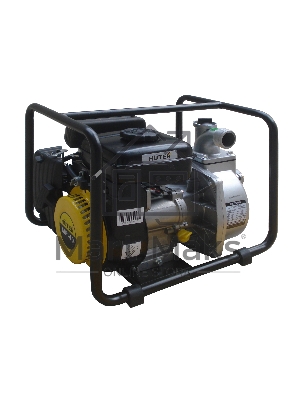 Мотопомпа Huter MP-40 Huter