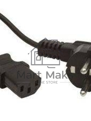 Кабель питания Konica-Minolta Power Cable (220 V) (9968003000)