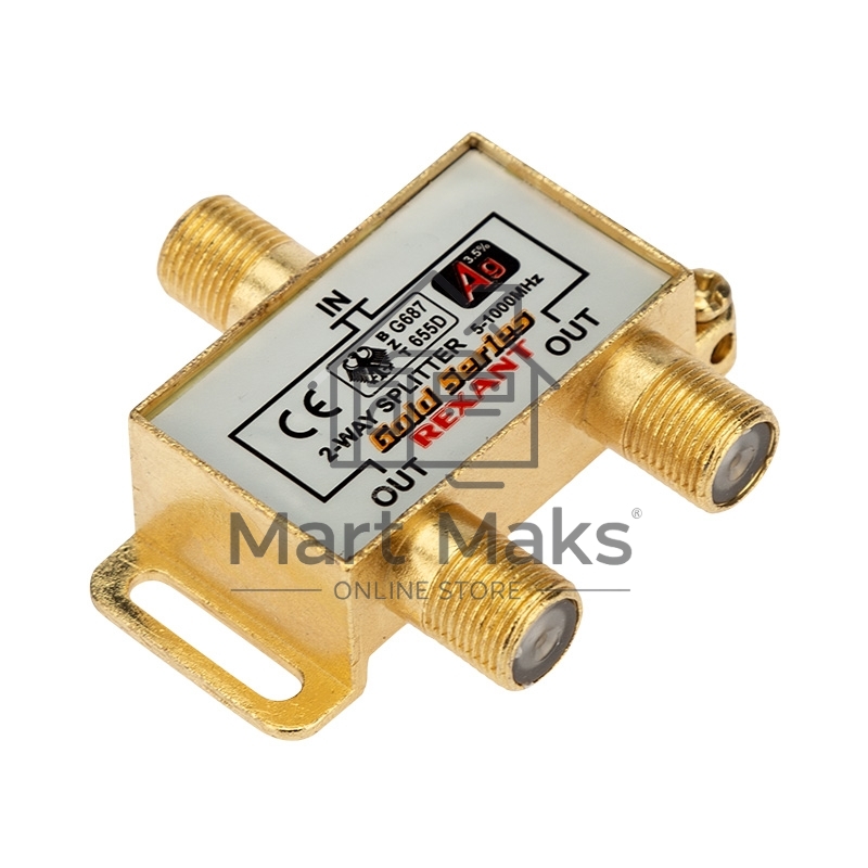 Делитель ТВ 