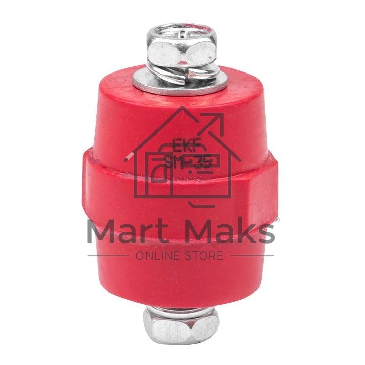 Изолятор SM 35 EKF plc-sm-35
