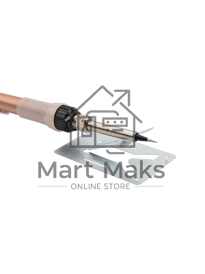 Подставка для паяльника Rexant, листовая, 