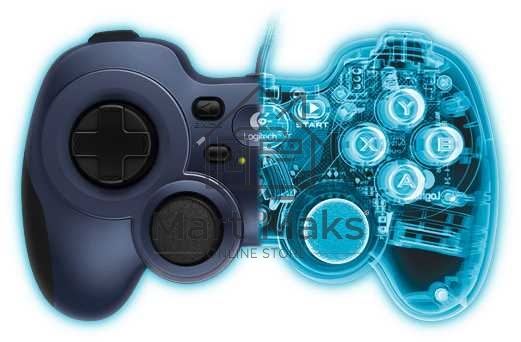 Геймпад Logitech Gamepad F310 940-000135