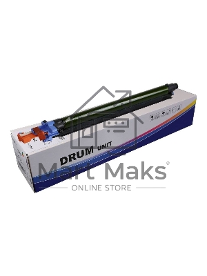Блок барабана Konica-Minolta bizhub C220/C280/C360 (DR-311CMY/A0XV0TD) цветной 80K JPN