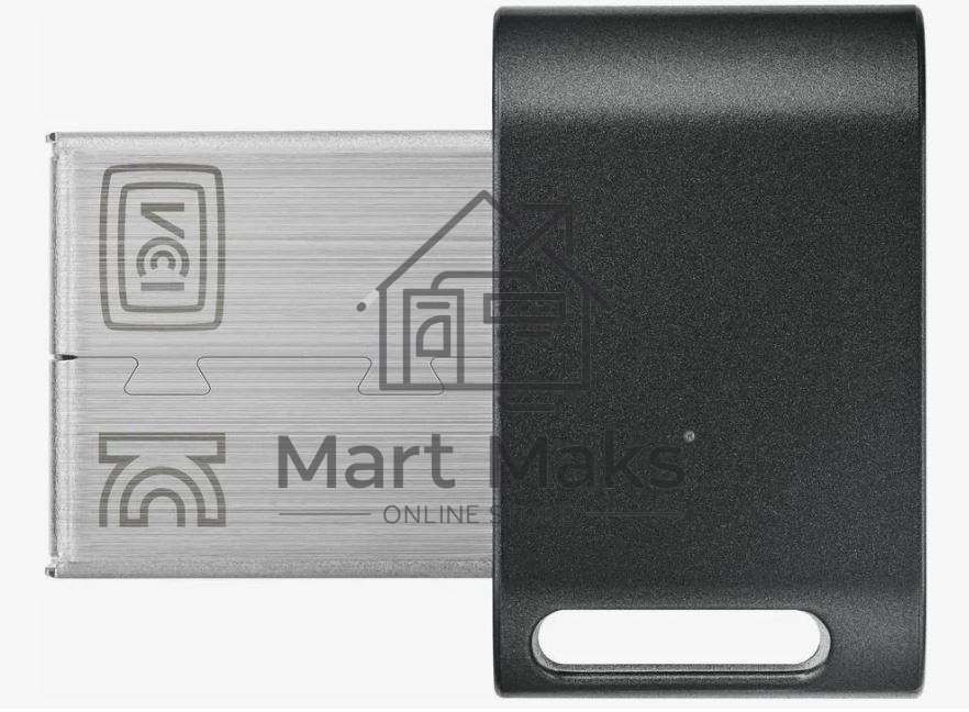Флешка USB R/W R/W 256GB USB Drive <USB 3.1> Samsung FIT Plus (up to 300Mb/s) (MUF-256AB/APC)