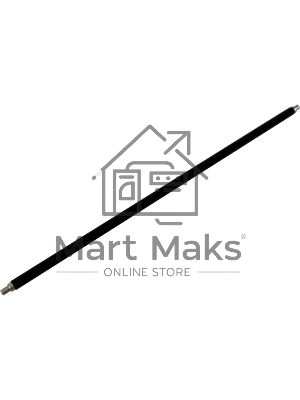 Щетинистый вал узла очистки и заряда Ricoh D2452294