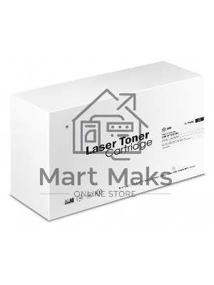 Картридж лазерный Cactus CS-TK8600K черный (30000 стр.) для Kyocera Mita FS-C8600DN/C8650DN