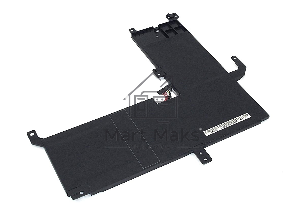 Аккумуляторная батарея для ноутбукa Asus VivoBook Flip 15 TP51011.52V 42Wh Orig