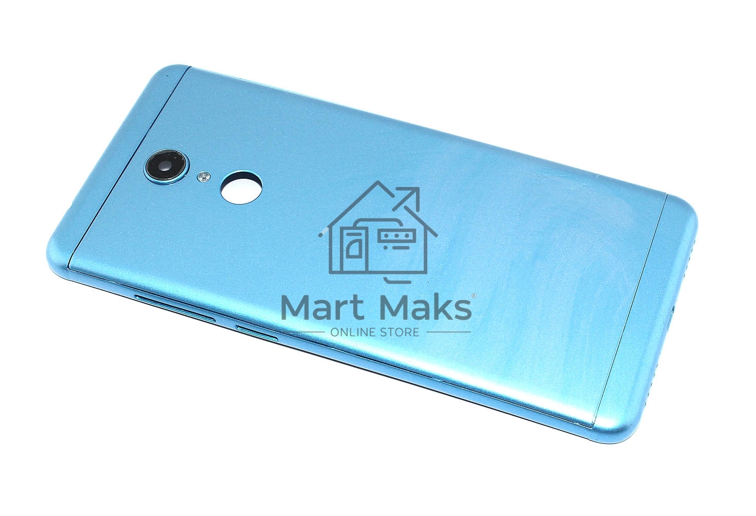 Задняя крышка для Xiaomi Redmi 5 синяя