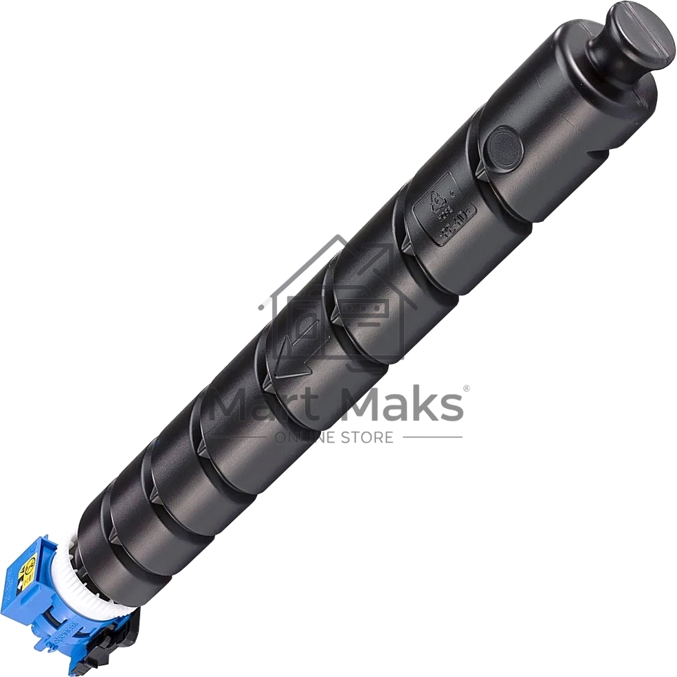 Картридж лазерный TK-8375C 20 000 стр. Голубой для TASKalfa 3554ci