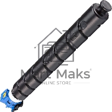 Картридж лазерный TK-8375C 20 000 стр. Голубой для TASKalfa 3554ci