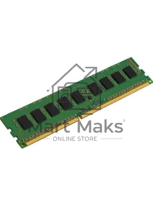 Оперативная память Foxline, DDR4, 16GB (1x16 GB), 3200 MHz, CL22, DIMM