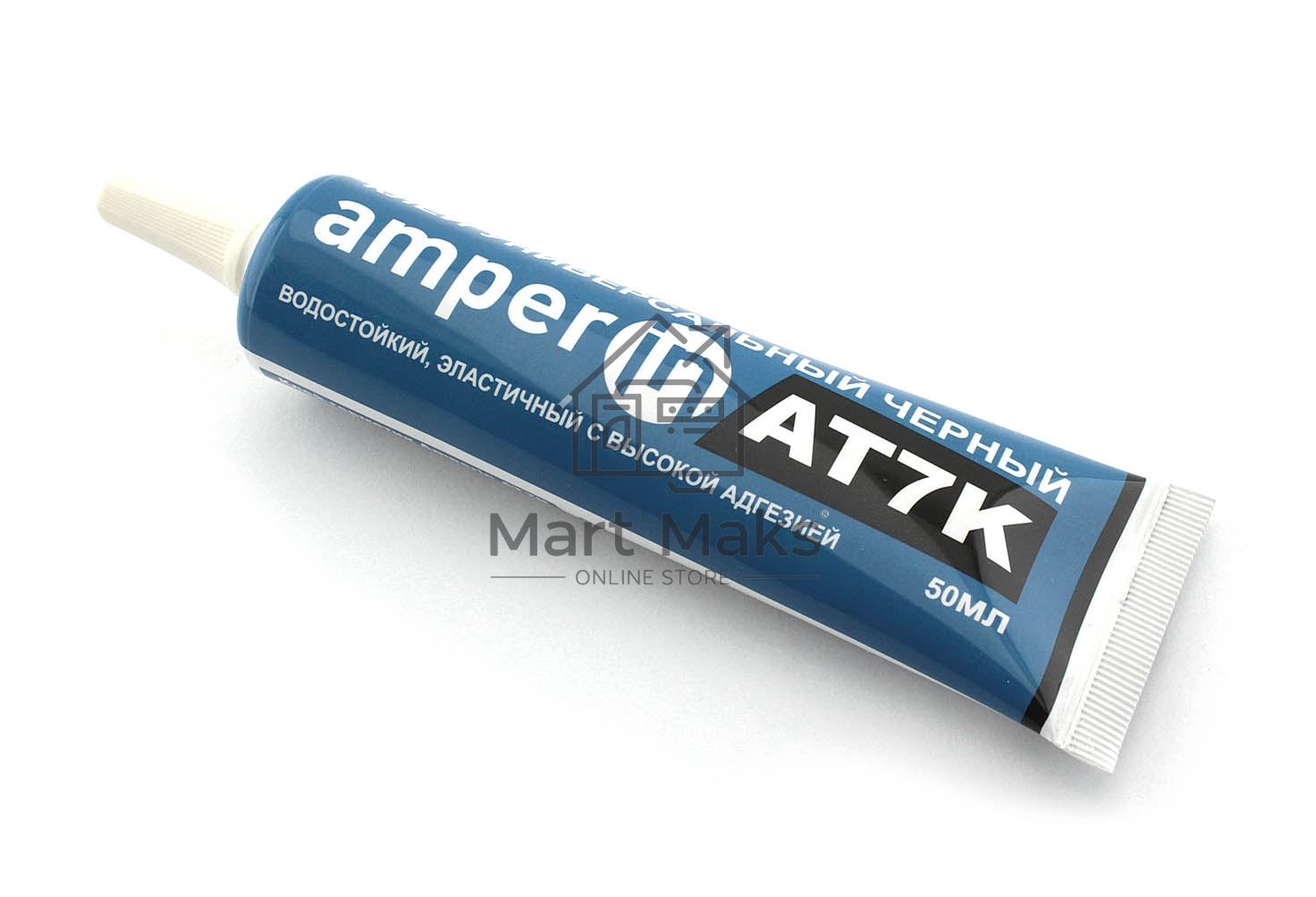 Клей Amperin T-7000 (AT7K) черный 50мл