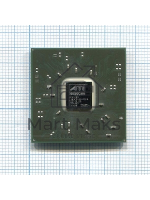 Чип AMD 216DCP4ALA12FG