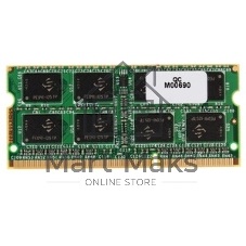 Оперативная память Patriot, DDR3L, 8GB (1x8 GB), 1600 MHz, CL11, SO-DIMM