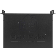 Серверный корпус ExeGate Pro 4U300-08 (RM 19