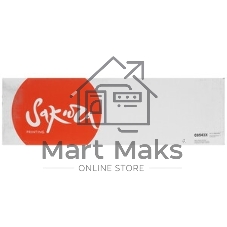 Картридж лазерный Sakura C8543X для HP LJ 9000, 9000DN, 9000HNS, 9000LMFP, 9000MFP, 9000N, 9040, 9050, 9050DN, 9050MFP, 9050N, черный 30 000 к.
