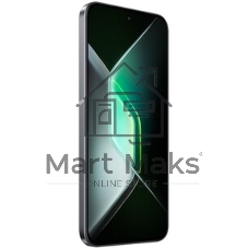Смартфон Infinix GT 30 Pro, 12/512Gb, серый