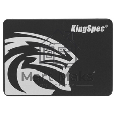 Накопитель SSD KingSpec P4 Series, 960Gb, SATA III, 2.5