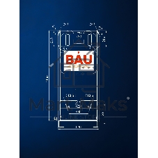 Комплект BAU 6 в 1: инсталляция BAU PRO, унитаз подвесной торнадо Bau Nimb Hurricane-2, сиденье дюропласт микролифт, кнопка смыва BAU Soul, белая
