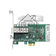 Сетевой адаптер LR-LINK PCIE 1Gb 1000MBPS SINGLE LREC6230PF-SFP