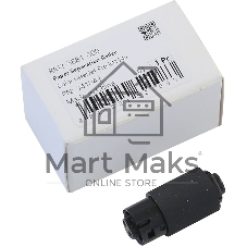 Ролик отделения CET CET341043 (RM2-5881-000) для HP Color LJ Pro MFP M281fdw/180n/M280nw/M254dw