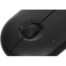 Комплект клавиатура+мышь Logitech MK470 беспроводной, USB, 1000 DPI, чёрный