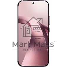 Смартфон Xiaomi 17T 12/512Gb фиолетовый