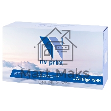 Картридж лазерный NVPrint совместимый NV-724H для Canon LBP 6480 i-Sensys/6480x i-Sensys/6750 i-Sensys/6750dn i-Sensys/6780x i-Sensys/MF 512X i-Sensys/515X i-Sensys (12500k) Картридж лазерный NVPrint совместимый NV-724H для Canon LBP 6480 i-Sensys/6480x i-Sensys/6750 i-Sensys/6750dn i-Sensys/6780x i-Sensys/MF 512X i-Sensys/515X i-Sensys (12500k)