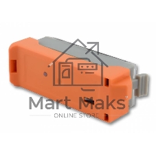 Картридж струйный Cactus CS-PGI35 черный (9 мл) для Canon iP100