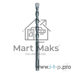 Бур Makita D-00228 Бур SDS+, 12х100х160 мм