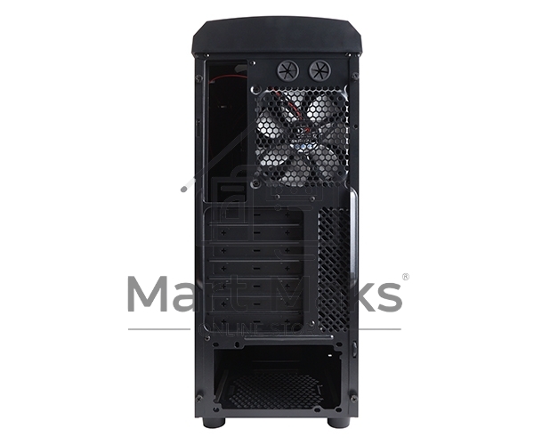 Компьютерный корпус Zalman Z3 Plus черный w/o PSU ATX 1x80mm 1x92mm 2x120mm 2xUSB2.0 1xUSB3.0 audio bott PSU