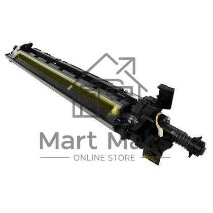Блок проявки Konica-Minolta bizhub C258/C308/C368 желтый DV-313Y