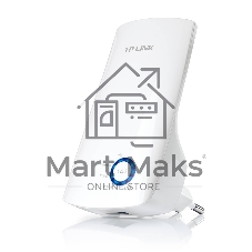 Адаптер TP-Link TL-WA850RE