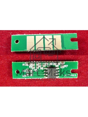 Чип ELP для Ricoh Aficio SP 4510/3600/3610 6K (SP4500E) (Китай)