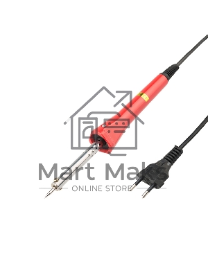 Паяльник PROconnect, долговечное жало, 25 Вт, 230 В, серия Classic