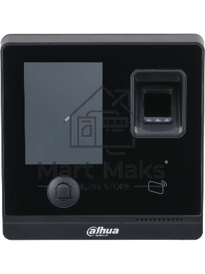 Терминал доступа Dahua DHI-ASI1212F-D