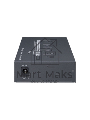 Медиа конвертер GT-805A 10/100/1000Base-T to miniGbIC (SFP) Converter