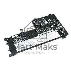 Аккумуляторная батарея для ноутбука Lenovo IdeaPad 5-1511.1V 45Wh Orig