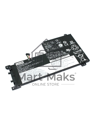 Аккумуляторная батарея для ноутбука Lenovo IdeaPad 5-1511.1V 45Wh Orig