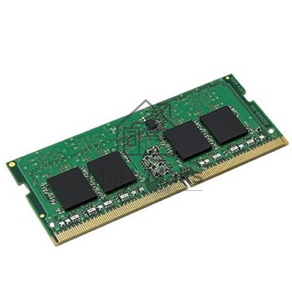 Оперативная память Foxline, DDR4, 8GB (1x8 GB), 3200 MHz, CL22, SO-DIMM