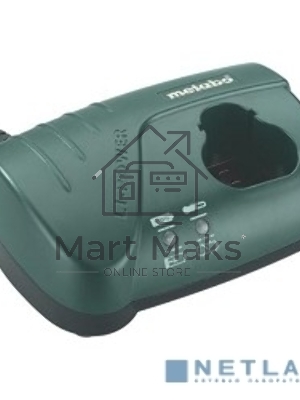 Зарядное устройство METABO 627064000LC 40 10.8В Powermaxx