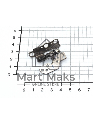 Петля для ноутбука Asus X420FA правая