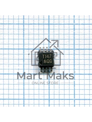 Контроллер TPS77315 DGKRG4