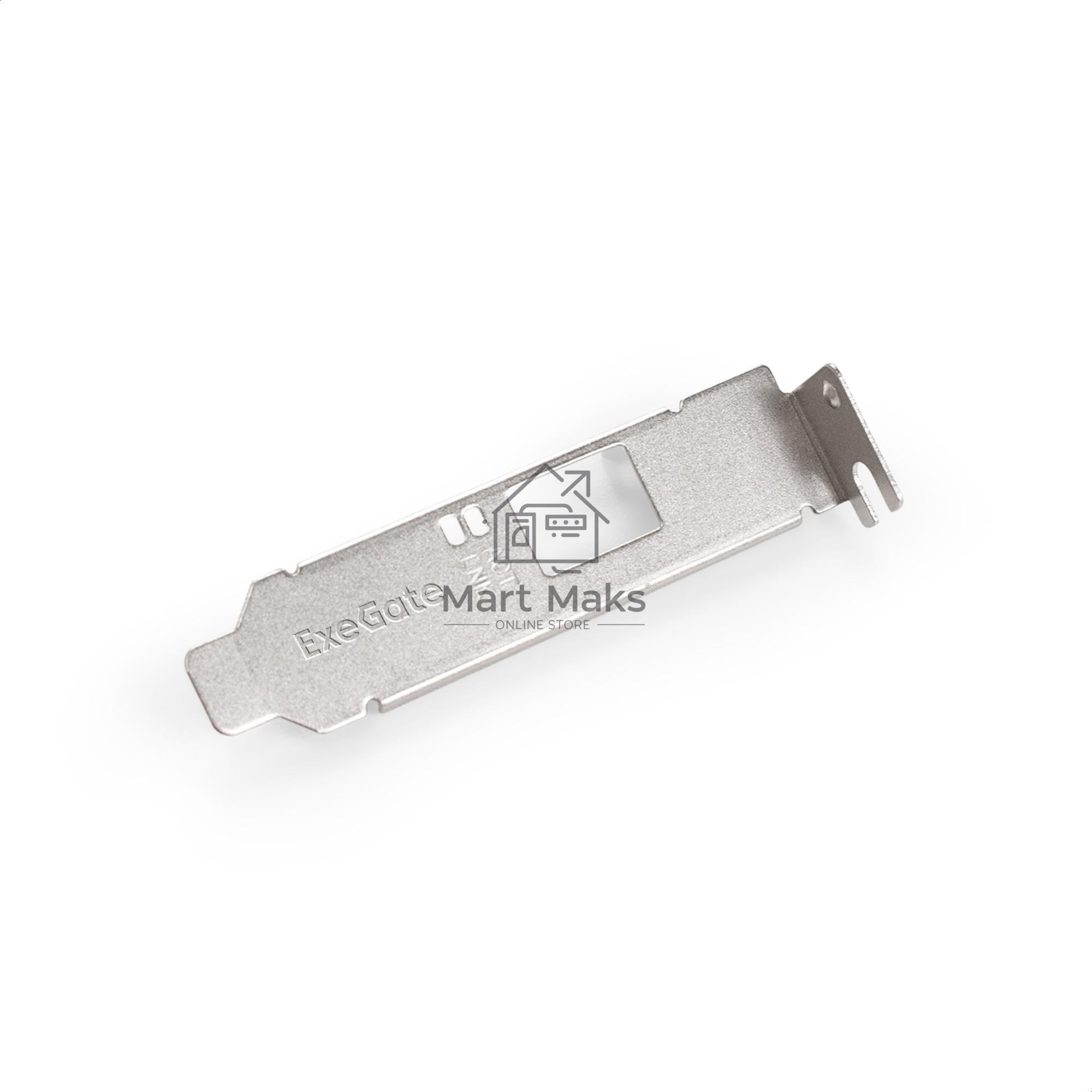 Комплект: Сетевой адаптер SFP ExeGate EXE-i210-F1 + Трансивер Multi-Mode до 550м EXT-1G-MM850-LC2-550M (EX296228RUS: PCI-E x1 v2.0, порты 1x SFP (10/100/1000Mb/s), Gigabit Server NIC Intel Chipset I210-F1 + EX298329RUS: Tx:850/Rx:850 нм, до 500 м, разъем 