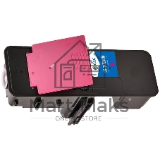 Картридж лазерный G&G GG-TK5220M пурпурный (1200 стр.) для Kyocera ECOSYS P5021cdn/P5021cdw/M5521cdn/M5521cdw